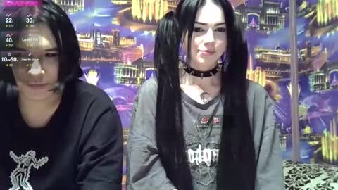 Snapshot of arina_rose chatting on 01.07.25 Arinka online show from 01.07.25