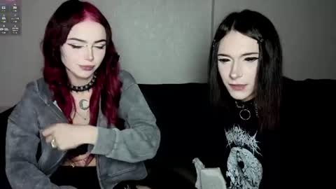 Arinka online show from 06.14.26