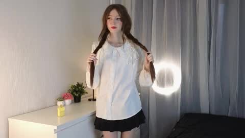 Arina online show from 03.13.26