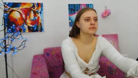 arinabelle online show from 04.05.26