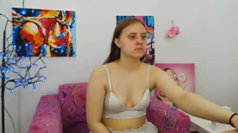 arinabelle online show from 05.19.26
