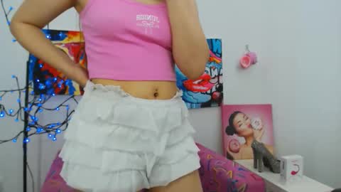arinabelle online show from 06.06.26