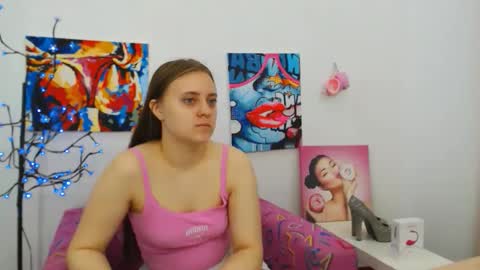 arinabelle online show from 06.11.26