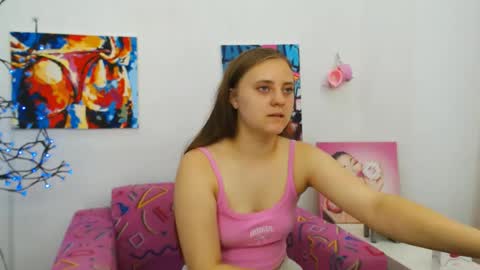 Snapshot of arinabelle chatting on 07.02.26 arinabelle online show from 07.02.26