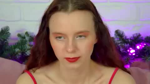 Arinakubrick online show from 12.19.25