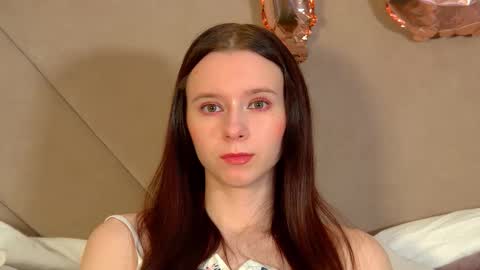 Arinakubrick online show from 02.27.26