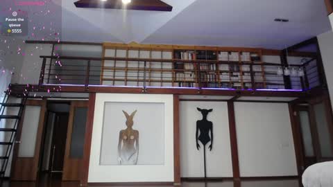 arinamir online show from 12.18.24