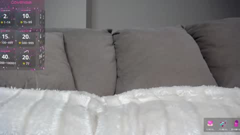 arinamir online show from 12.18.24