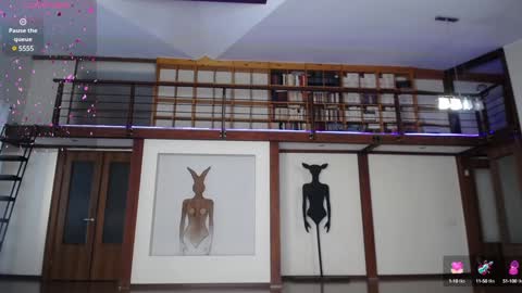 arinamir online show from 01.19.25