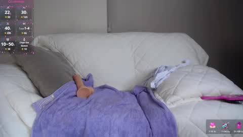 arinamir online show from 02.22.25