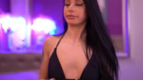 Arina online show from 09.12.25