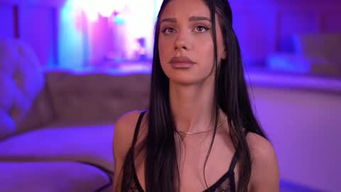 Arina online show from 09.26.25