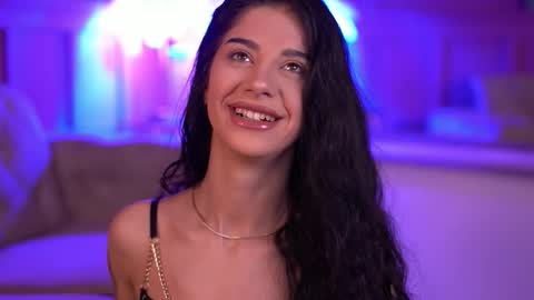 Arina online show from 09.27.25