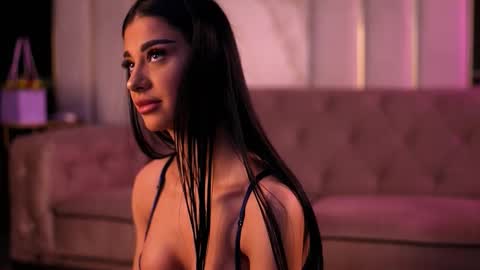 Arina online show from 03.22.26