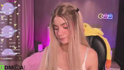 Ari  online show from 09.24.25