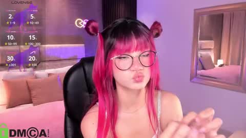 Ari  online show from 10.04.25