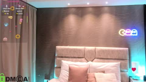 Ari  online show from 03.15.26