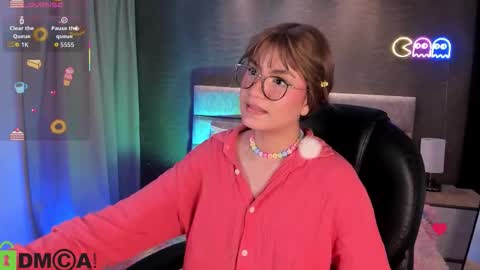 Ari  online show from 03.16.26