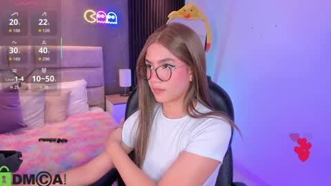 Ari  online show from 05.04.26