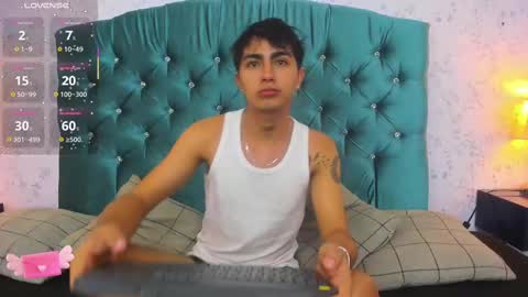 Arion online show from 09.18.25