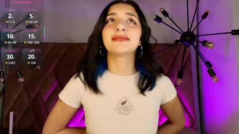 Aris Suarez online show from 05.08.26