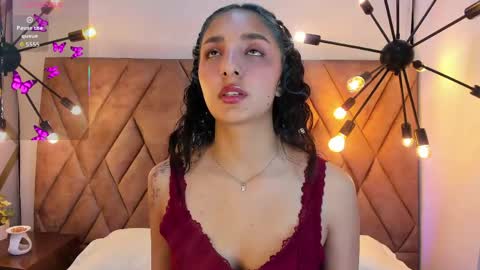 Aris Suarez online show from 06.10.26