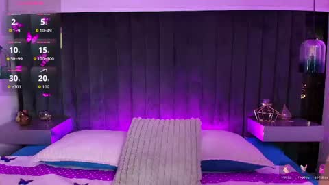 Aris Suarez online show from 06.11.26