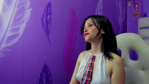 Snapshot of arisha_lee2 chatting on 02.09.25 arisha_lee2 online show from 02.09.25