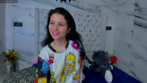 Snapshot of arisha_lee2 chatting on 05.23.26 arisha_lee2 online show from 05.23.26