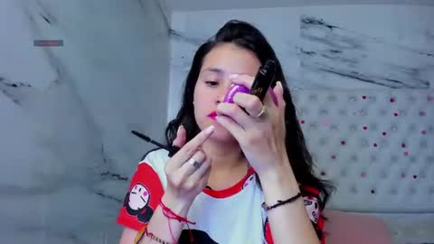 arisha_lee2 online show from 07.10.26