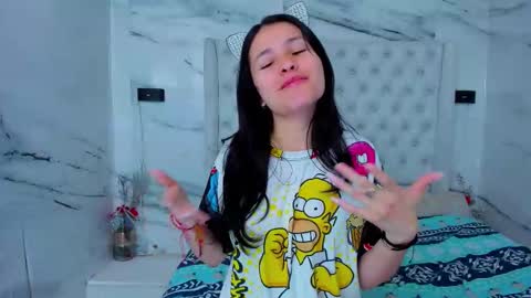 celina online show from 11.20.25