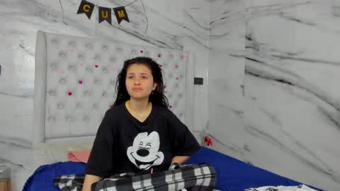 celina online show from 05.03.26