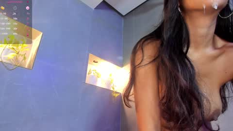 Snapshot of arisweett chatting on 12.06.24 Ari online show from 12.06.24