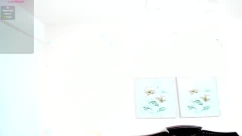 Snapshot of arisweett chatting on 03.12.25 Ari online show from 03.12.25