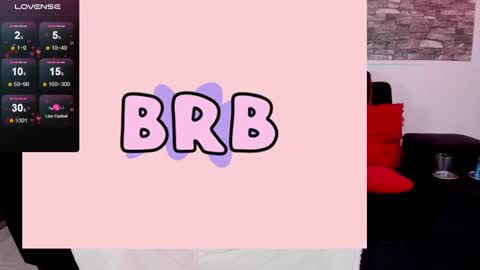 ARITH SANDOVAL online show from 03.12.25