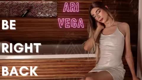 Snapshot of arivega chatting on 08.02.26 Nice to meet you thumb up me please its important I LOOK MY BIO DOWN online show from 08.02.26