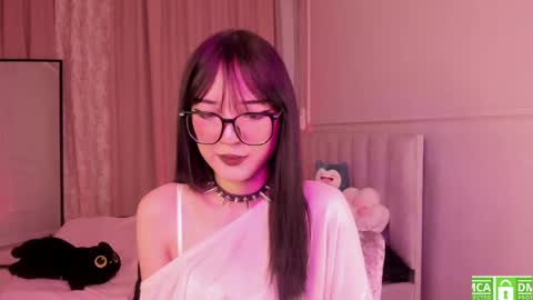 Ariya online show from 04.20.26