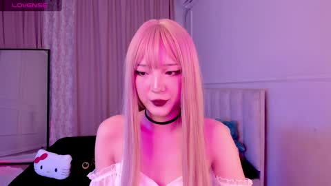 Ariya online show from 05.06.26