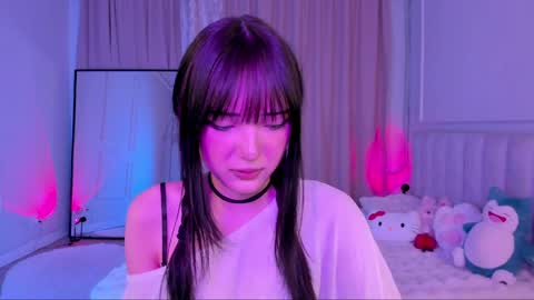 Ariya online show from 05.11.26