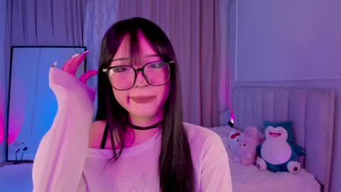 Ariya online show from 05.24.26
