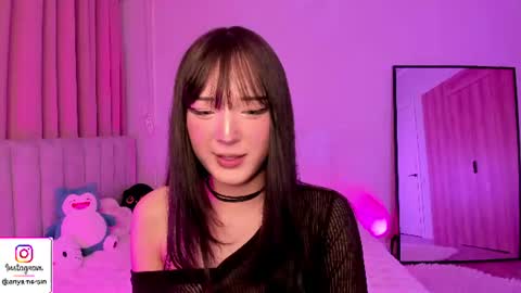 Snapshot of ariya_star chatting on 06.15.26 Ariya online show from 06.15.26