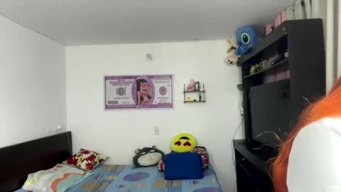 ariza1515 online show from 10.10.25