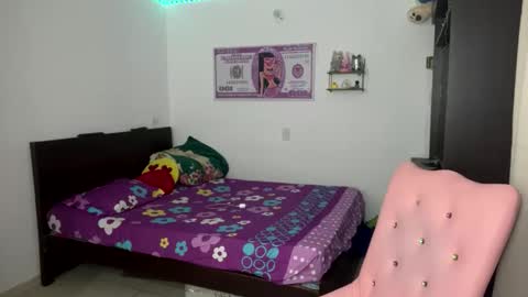 ariza1515 online show from 12.01.25