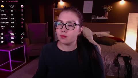 Astrid online show from 01.10.25