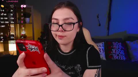 Astrid online show from 01.11.25