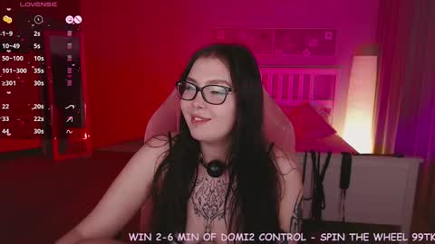 Astrid online show from 01.13.25