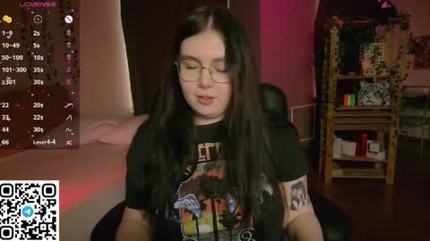 Snapshot of arizonaa_muse chatting on 03.16.26 Astrid online show from 03.16.26