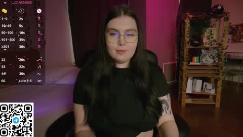 Snapshot of arizonaa_muse chatting on 03.21.26 Astrid online show from 03.21.26