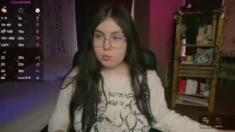 Astrid online show from 04.26.26