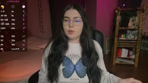 Astrid online show from 05.03.26